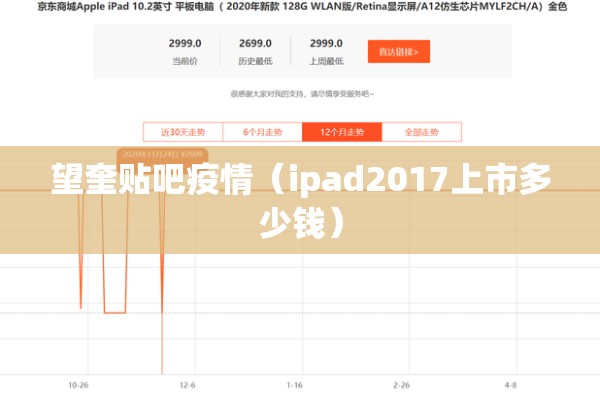 望奎贴吧疫情（ipad2017上市多少钱）