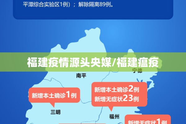 福建疫情源头央媒/福建瘟疫 福建疫情源头央媒/福建瘟疫