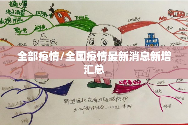 全部疫情/全国疫情最新消息新增汇总