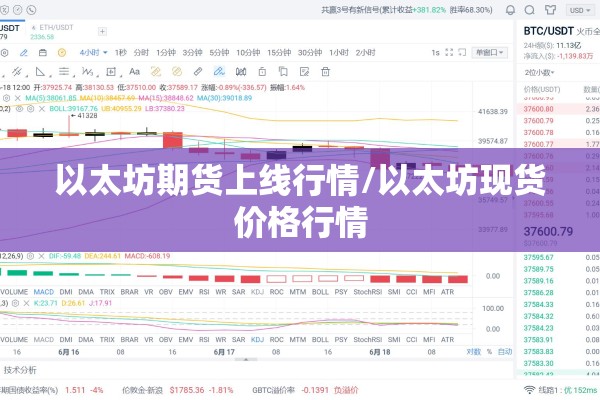 以太坊期货上线行情/以太坊现货价格行情 以太坊期货上线行情/以太坊现货价格行情
