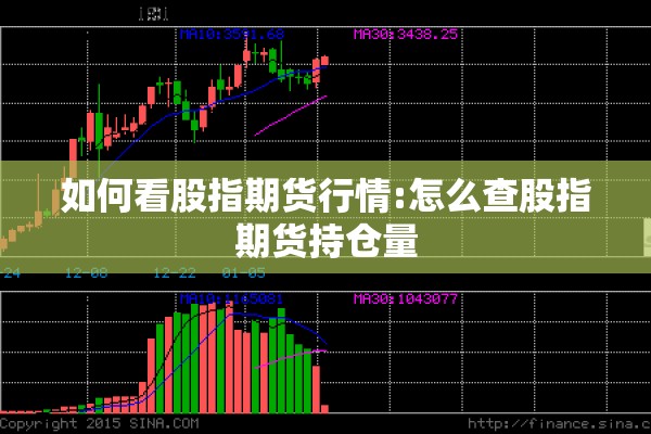 如何看股指期货行情:怎么查股指期货持仓量 如何看股指期货行情:怎么查股指期货持仓量