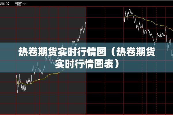 热卷期货实时行情图（热卷期货实时行情图表）