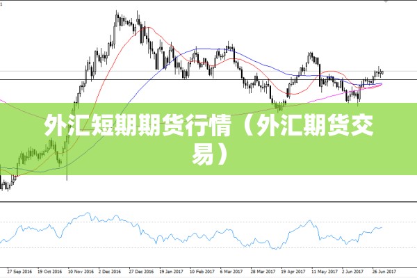 外汇短期期货行情(外汇期货交易) 外汇短期期货行情(外汇期货交易)