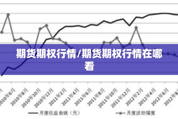 期货期权行情/期货期权行情在哪看