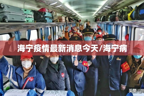 海宁疫情最新消息今天/海宁病