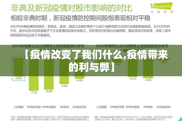 【疫情改变了我们什么,疫情带来的利与弊】