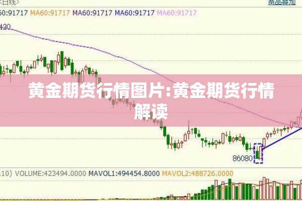 黄金期货行情图片:黄金期货行情解读 黄金期货行情图片:黄金期货行情解读