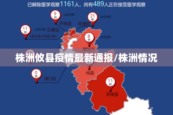 株洲攸县疫情最新通报/株洲情况