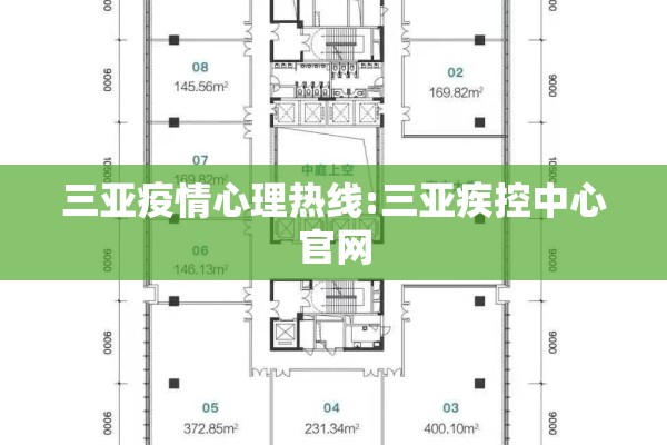 三亚疫情心理热线:三亚疾控中心官网 三亚疫情心理热线:三亚疾控中心官网
