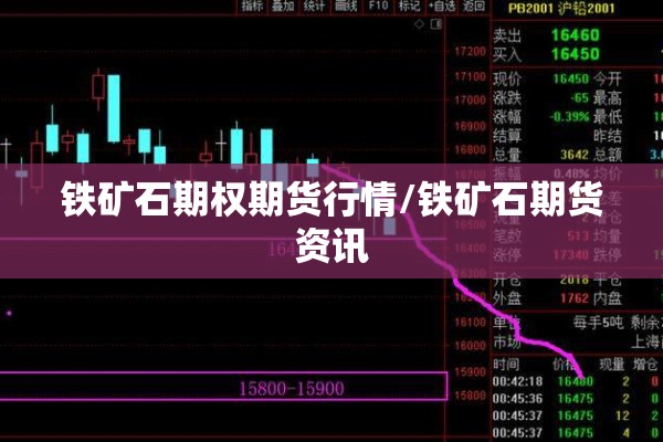 铁矿石期权期货行情/铁矿石期货资讯