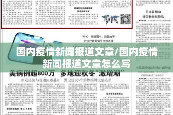 国内疫情新闻报道文章/国内疫情新闻报道文章怎么写 国内疫情新闻报道文章/国内疫情新闻报道文章怎么写