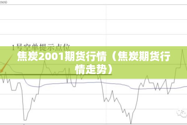 焦炭2001期货行情（焦炭期货行情走势）
