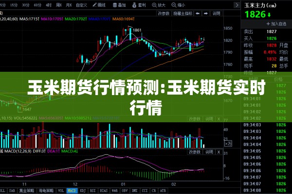 玉米期货行情预测:玉米期货实时行情 玉米期货行情预测:玉米期货实时行情
