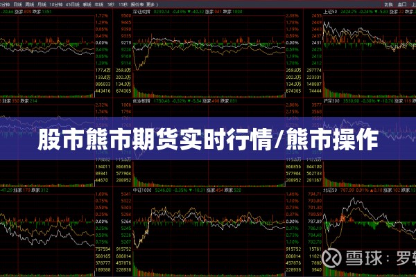 股市熊市期货实时行情/熊市操作