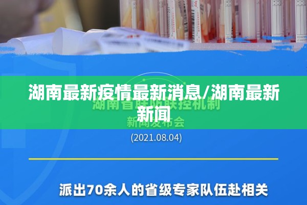 湖南最新疫情最新消息/湖南最新新闻