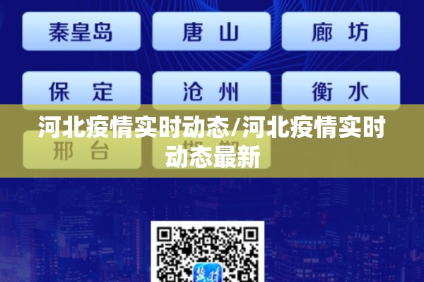 河北疫情实时动态/河北疫情实时动态最新