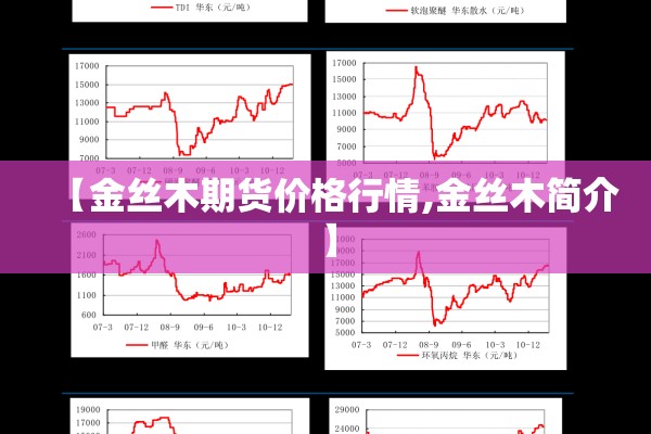 【金丝木期货价格行情,金丝木简介】