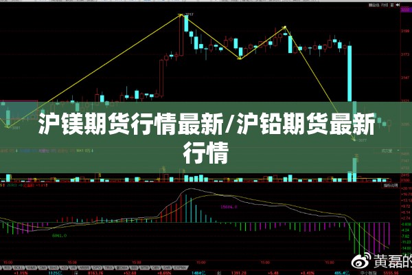 沪镁期货行情最新/沪铅期货最新行情