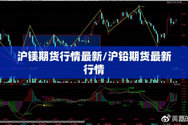 沪镁期货行情最新/沪铅期货最新行情