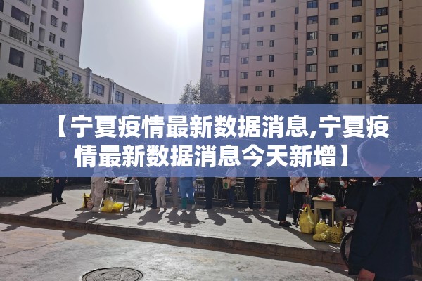 【宁夏疫情最新数据消息,宁夏疫情最新数据消息今天新增】