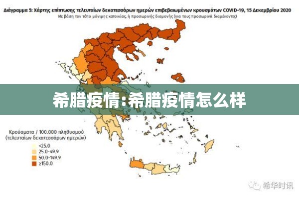 希腊疫情:希腊疫情怎么样 希腊疫情:希腊疫情怎么样