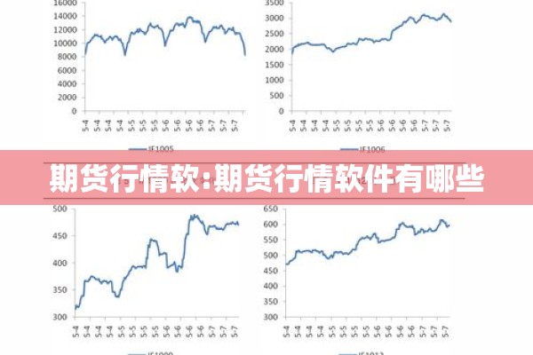 期货行情软:期货行情软件有哪些 期货行情软:期货行情软件有哪些