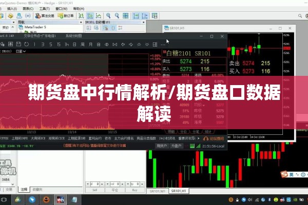 期货盘中行情解析/期货盘口数据解读 期货盘中行情解析/期货盘口数据解读