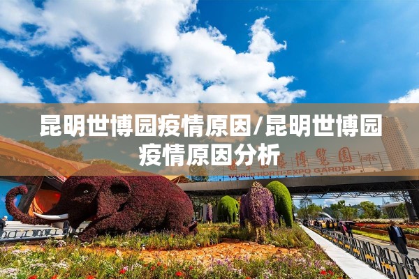 昆明世博园疫情原因/昆明世博园疫情原因分析