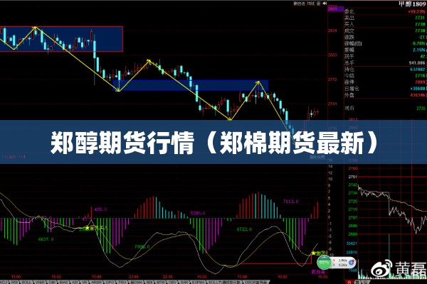 郑醇期货行情（郑棉期货最新）