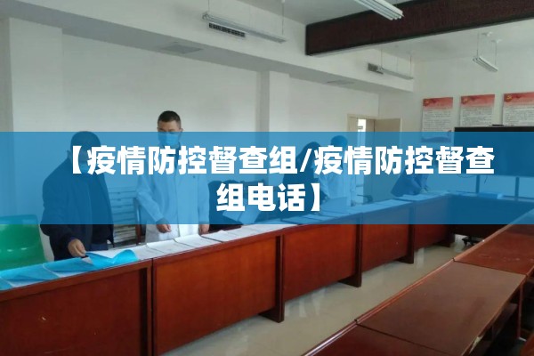 【疫情防控督查组/疫情防控督查组电话】