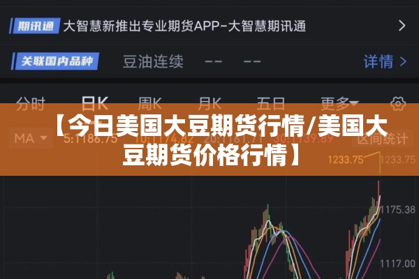 【今日美国大豆期货行情/美国大豆期货价格行情】 【今日美国大豆期货行情/美国大豆期货价格行情】
