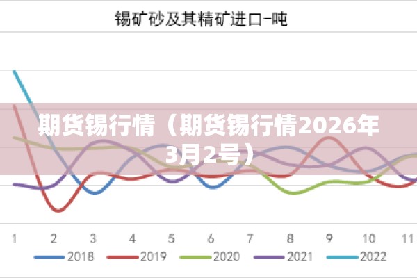 期货锡行情(期货锡行情2026年3月2号) 期货锡行情(期货锡行情2026年3月2号)