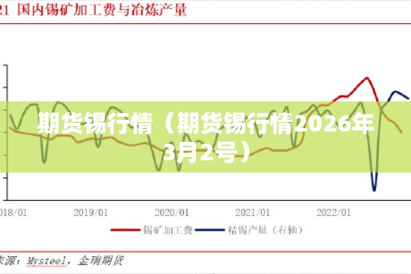 期货锡行情(期货锡行情2026年3月2号) 期货锡行情(期货锡行情2026年3月2号)