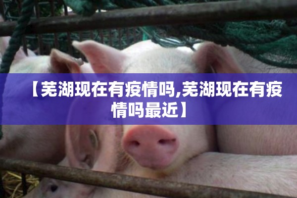 【芜湖现在有疫情吗,芜湖现在有疫情吗最近】 【芜湖现在有疫情吗,芜湖现在有疫情吗最近】