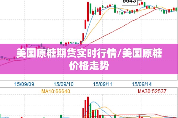 美国原糖期货实时行情/美国原糖价格走势