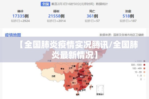 【全国肺炎疫情实况腾讯/全国肺炎最新情况】 【全国肺炎疫情实况腾讯/全国肺炎最新情况】