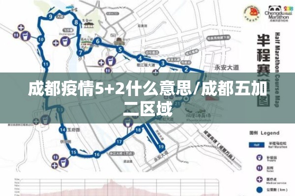 成都疫情5+2什么意思/成都五加二区域