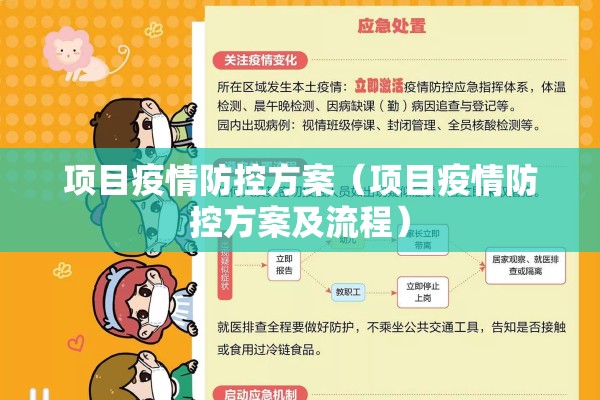 项目疫情防控方案（项目疫情防控方案及流程）