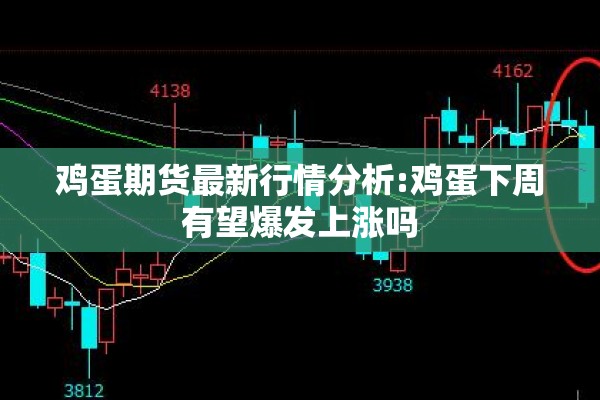 鸡蛋期货最新行情分析:鸡蛋下周有望爆发上涨吗